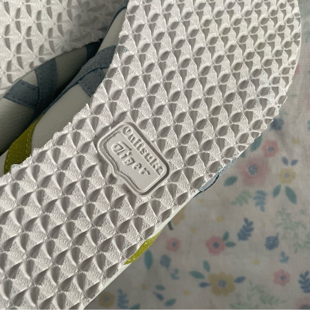 Onitsuka Tiger by Asics Mexico 66 Sneaker - Picture 7 of 7